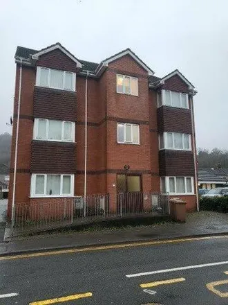 Rent this 2 bed apartment on unnamed road in Risca, NP11 6GA