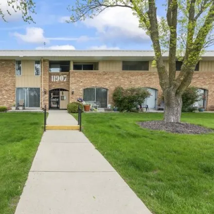 Buy this 2 bed condo on 11937 West Appleton Avenue in Milwaukee, WI 53224
