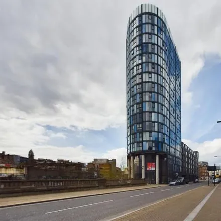 Buy this 2 bed apartment on Five Weirs Walk in Sheffield, S3 8BH