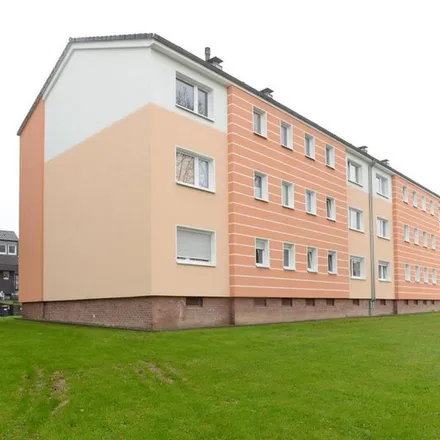 Image 1 - Stooter Straße, Kölner Straße, 45481 Mülheim an der Ruhr, Germany - Apartment for rent