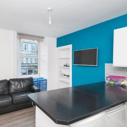 Rent this 4 bed apartment on 43 Home Street in City of Edinburgh, EH3 9JP