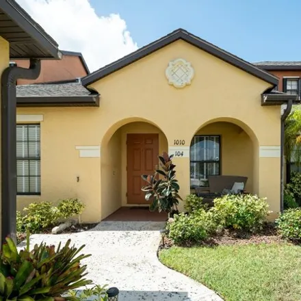 Rent this 2 bed house on 1000 Luminary Circle in Melbourne, FL 32901