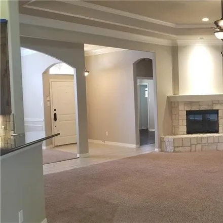 Image 2 - 3803 Denise Court, Arlington, TX 76001, USA - House for rent