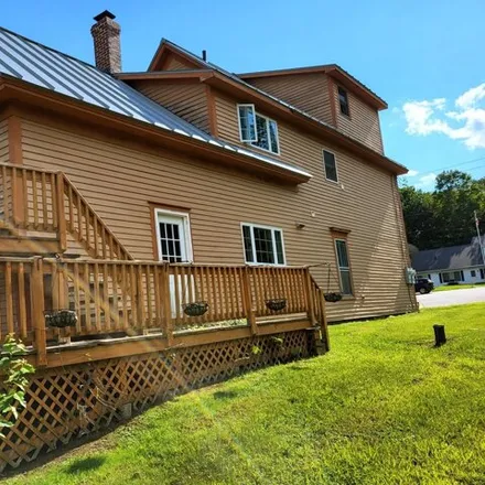 Buy this studio house on 29 Moosehead Trail Highway in Brooks, ME 04921