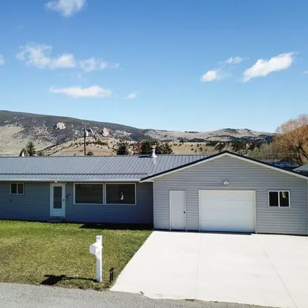 Buy this 3 bed house on 21 Mount View Street North in West Valley, Deer Lodge County