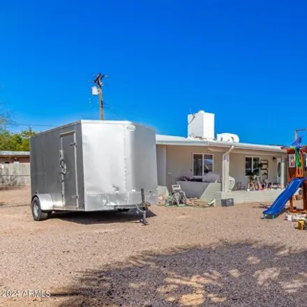 Image 6 - 112 South Emerald Drive, Apache Junction, AZ 85120, USA - House for sale