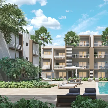 Buy this 1 bed apartment on Boca Chica