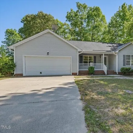 Buy this 3 bed house on 2183 Belford Drive in Sanford, NC 27330