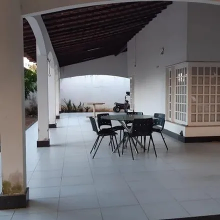 Buy this 5 bed house on SESC Turismo in Alameda Jaú, Olho D'Água
