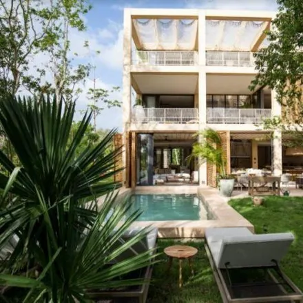 Image 1 - unnamed road, 77726 Playa del Carmen, ROO, Mexico - House for sale