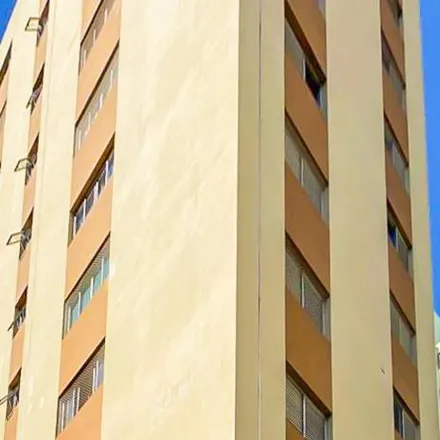 Rent this 3 bed apartment on Rua Pires da Mota 81 in Liberdade, São Paulo - SP