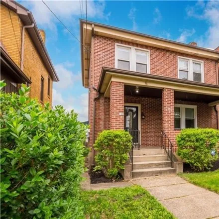 Buy this 3 bed house on Monumental Street in Swissvale, Allegheny County