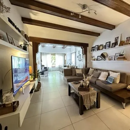Rent this 5 bed house on Carlos Pellegrini 3002 in Los Troncos, 7900 Mar del Plata