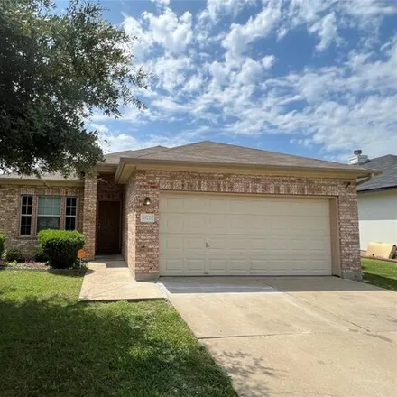 Buy this 3 bed house on 18221 Maxa Drive in Manor, TX 78653