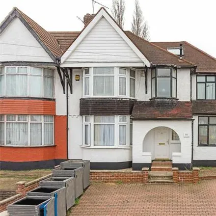 Buy this 7 bed duplex on Tanfield Avenue in Dudden Hill, London
