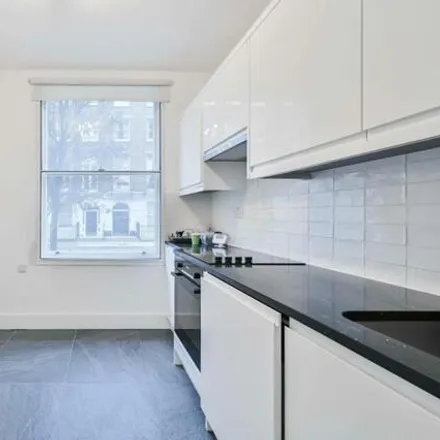 Rent this 2 bed apartment on Montagu Court in 27-29 Montagu Place, London