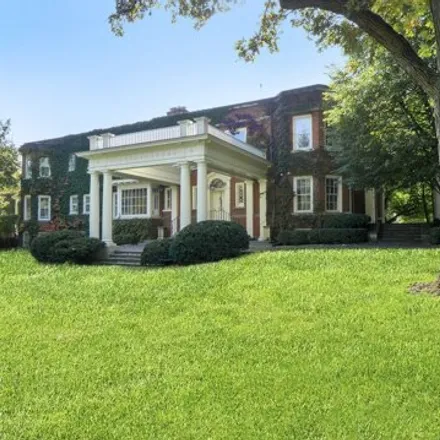 Image 1 - 528 Woodside Avenue, Hinsdale, Lyons Township, IL 60521, USA - House for sale