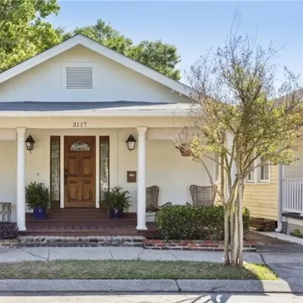 Buy this 3 bed house on 3117 Cadiz Street in New Orleans, LA 70125