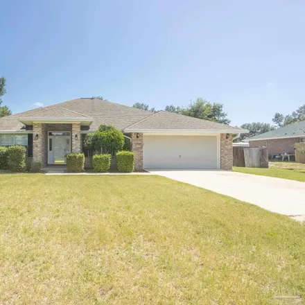 Buy this 4 bed house on 7215 Manatee Street in Navarre, FL 32566