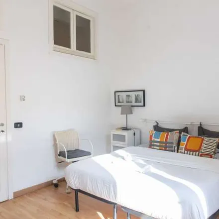 Rent this 1 bed apartment on Via degli Etruschi in 36, 00185 Rome RM