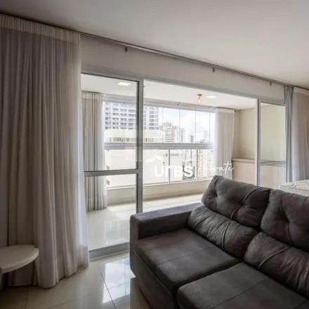 Buy this 1 bed apartment on Celson & Cia Bar e Restaurante in Rua 22, Setor Oeste