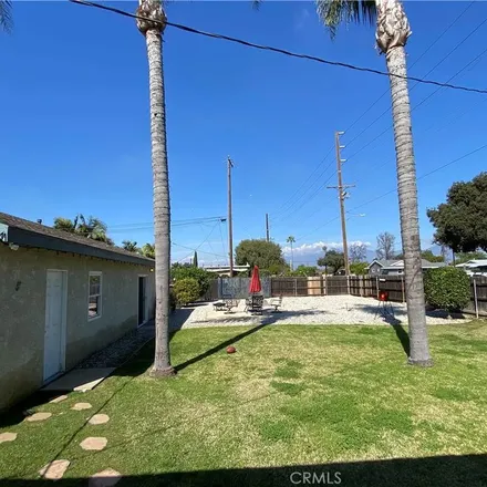 Rent this 3 bed apartment on 1531 West Francisquito Avenue in West Covina, CA 91790
