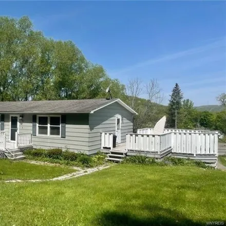 Image 3 - 842 South Union Branch, City of Olean, NY 14760, USA - House for sale