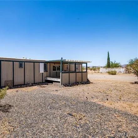 Image 1 - 3669 Stewart Mountain Road, Mohave County, AZ 86413, USA - House for sale