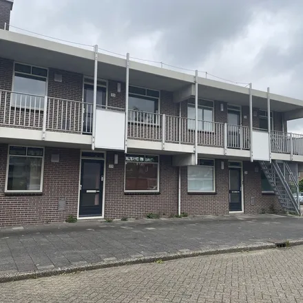 Image 3 - Torenvalk 41, 2991 MX Barendrecht, Netherlands - Apartment for rent