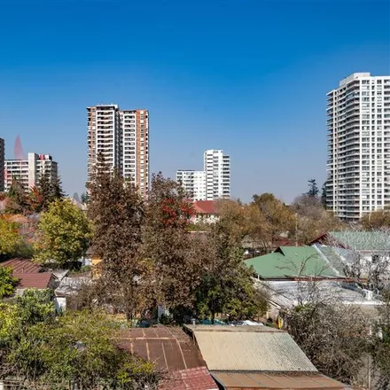 Image 2 - Ortúzar 138, 775 0000 Ñuñoa, Chile - Apartment for rent