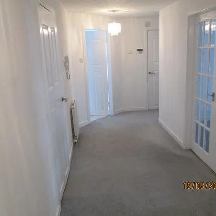 Image 6 - Cathcart Street Practice, 8 Cathcart Street, Ayr, KA7 1BJ, United Kingdom - Apartment for rent