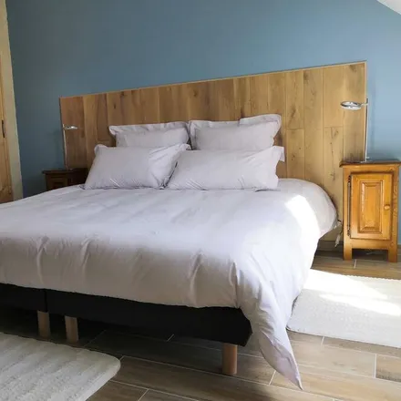 Rent this 1 bed house on 50480 Sainte-Mère-Église