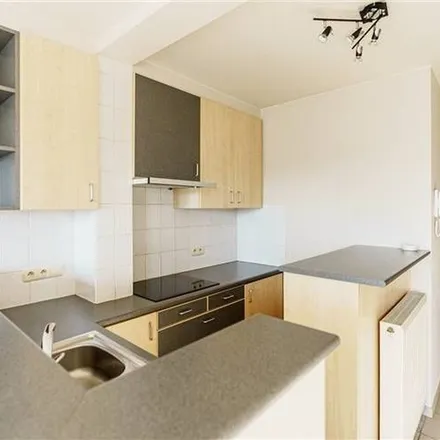 Rent this 1 bed apartment on Ezaart 114-116 in 2400 Mol, Belgium
