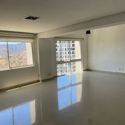 Rent this studio apartment on Maestranza Torre D in Avenida Jesús del Monte 154, Cuajimalpa de Morelos