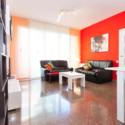Image 3 - Carrer de Sardenya, 75, 08018 Barcelona, Spain - Apartment for rent