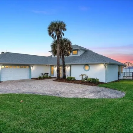 Image 2 - 4707 South Atlantic Avenue, Ponce Inlet, Volusia County, FL 32127, USA - House for sale