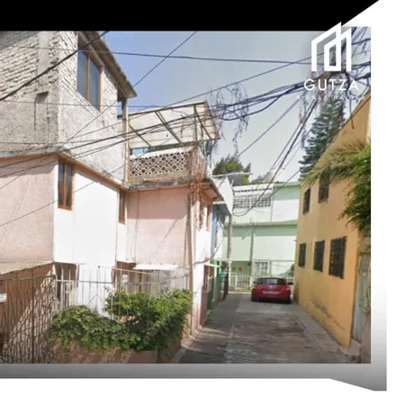 Buy this 6 bed house on Privada Ley Agraria in Gustavo A. Madero, 07090 Mexico City