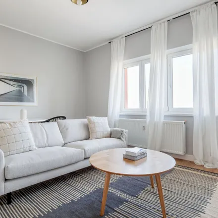 Rent this 1 bed apartment on Manfred-von-Richthofen-Straße 28 in 12101 Berlin, Germany