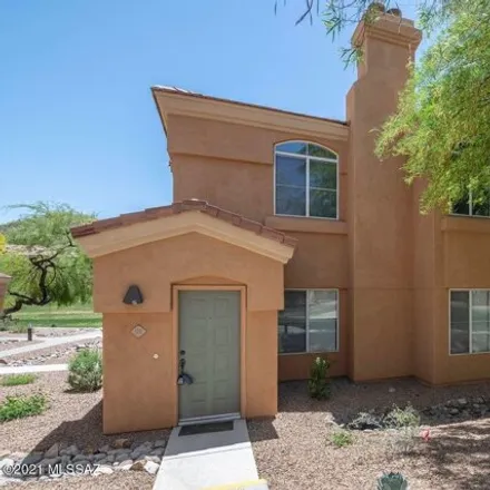 Rent this 2 bed condo on 7098 East Sunrise Drive in Catalina Foothills, AZ 85750