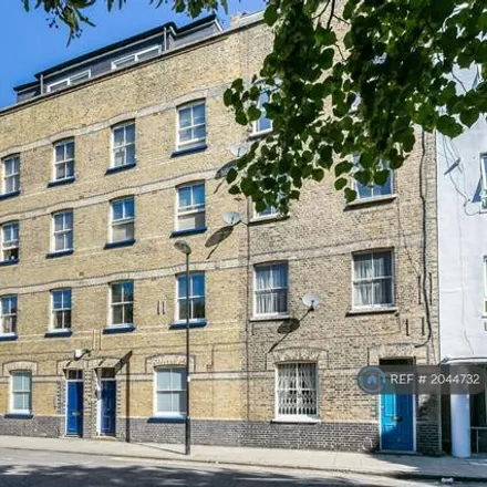 Image 7 - Rufford Street, London, N1 0AQ, United Kingdom - Apartment for rent