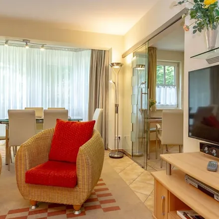 Rent this 1 bed apartment on 18581 Putbus