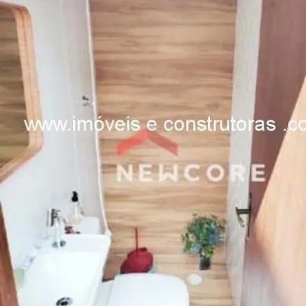 Buy this 3 bed house on Rua do Alto in Jardim França, São Paulo - SP