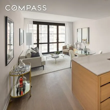 Buy this 1 bed condo on 250 96th Street in New York, NY 11209