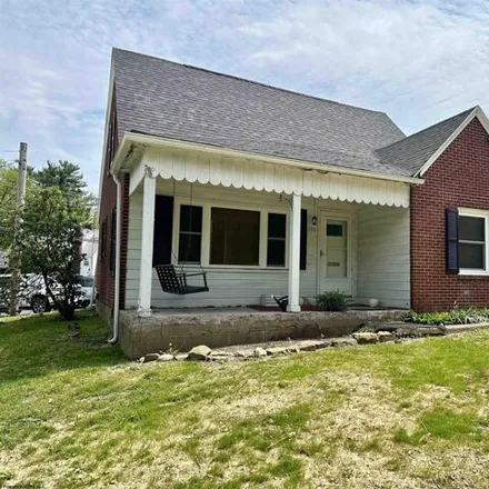 Buy this 3 bed house on 290 Johnson Avenue in Bridgeport, WV 26330