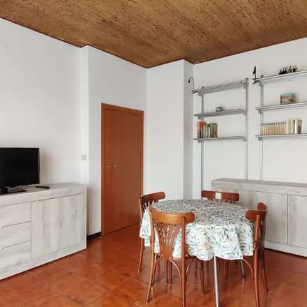 Rent this 1 bed apartment on Nuova Inganni snc in Via Angelo Inganni 81, 20147 Milan MI