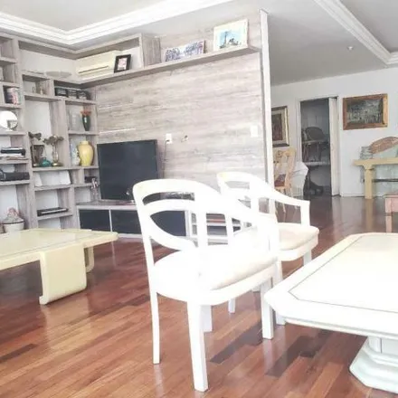 Buy this 4 bed apartment on Edifício Phanteon in Rua Doutor Brasílio Machado 270, Santa Cecília