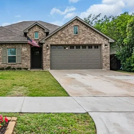 Buy this 4 bed house on 6906 Southampton Drive in North Richland Hills, TX 76182