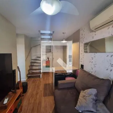 Buy this 2 bed apartment on Rua Doutor Leal in Engenho de Dentro, Rio de Janeiro - RJ