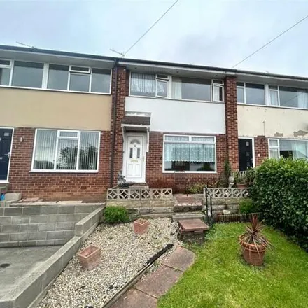 Image 1 - 3 Beaumont Close, Stanley, WF3 4HH, United Kingdom - Townhouse for sale