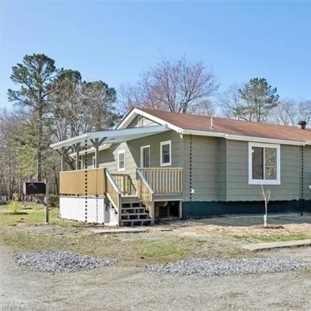 Image 7 - 107 New Design Road, Surry County, VA 23839, USA - House for sale
